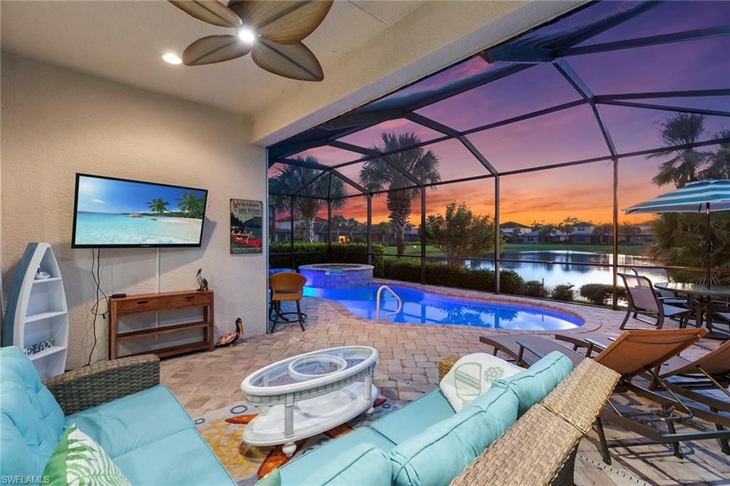 4631 Abaca Cir, Naples, FL 34119 Photo