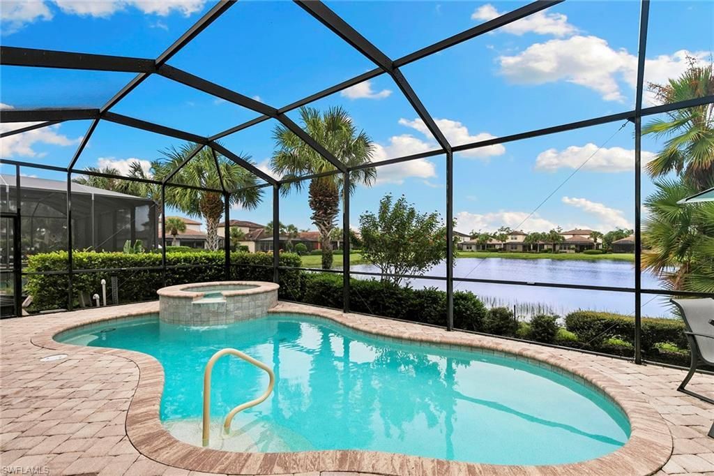 4631 Abaca Cir, Naples, FL 34119 Photo