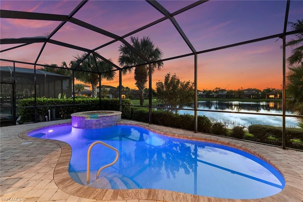 4631 Abaca Cir, Naples, FL 34119 Photo