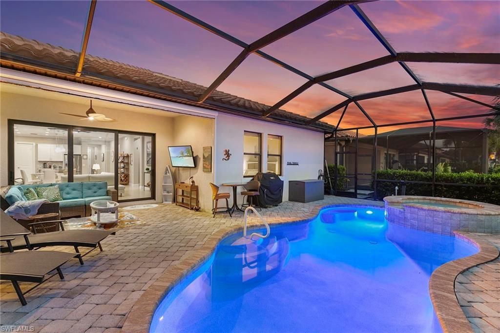 4631 Abaca Cir, Naples, FL 34119 Photo