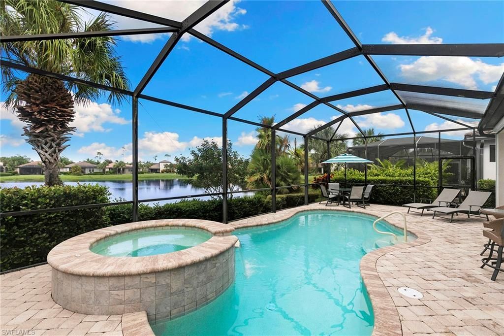 4631 Abaca Cir, Naples, FL 34119 Photo