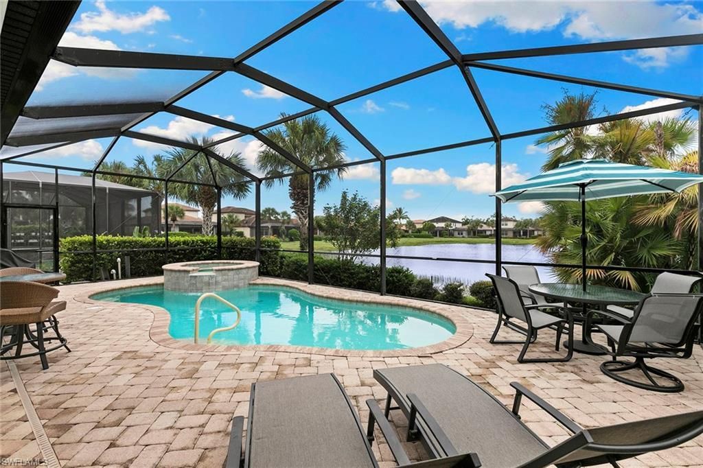 4631 Abaca Cir, Naples, FL 34119 Photo