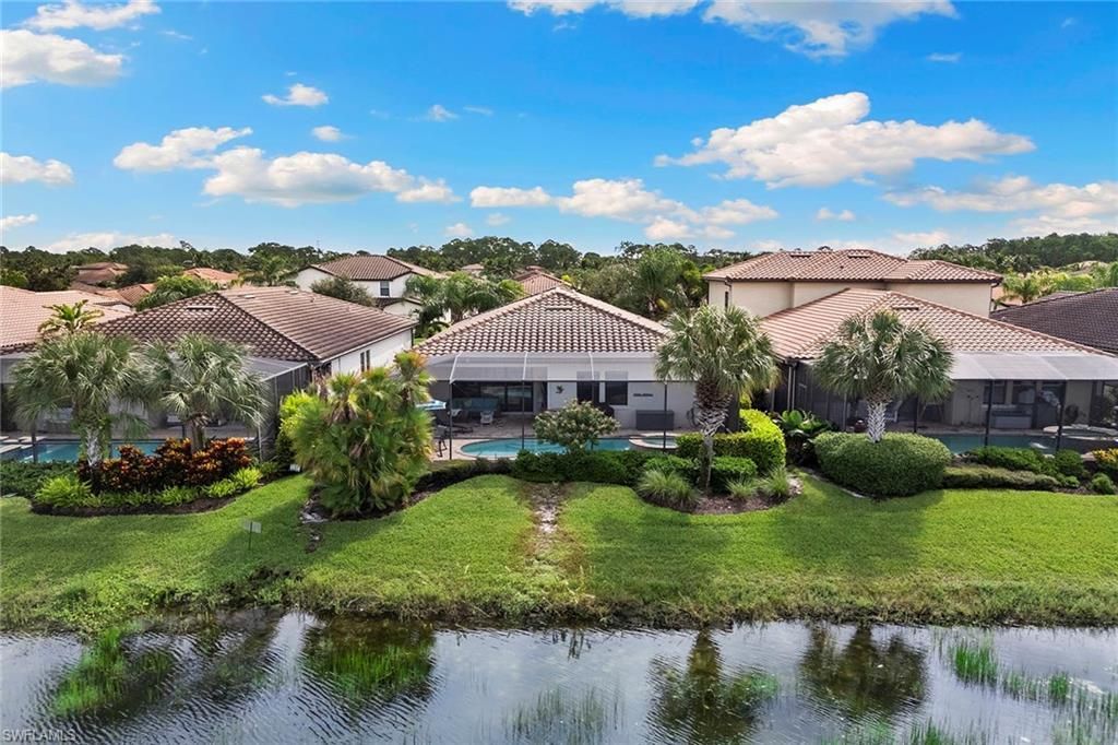 4631 Abaca Cir, Naples, FL 34119 Photo