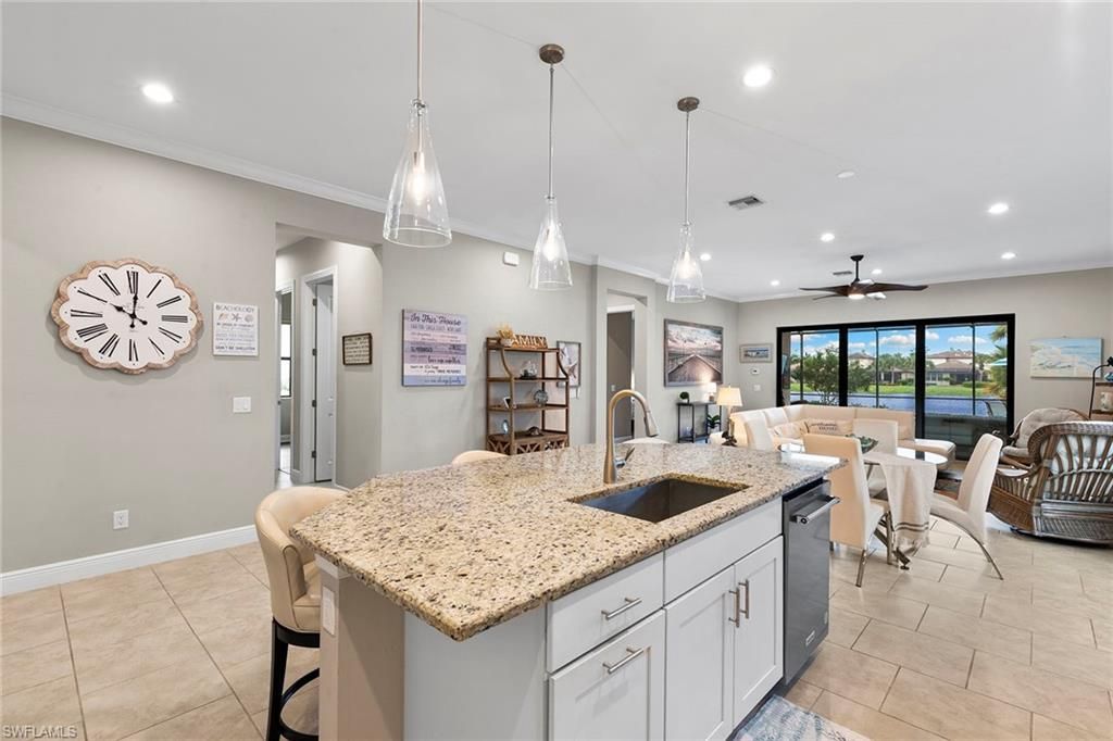 4631 Abaca Cir, Naples, FL 34119 Photo