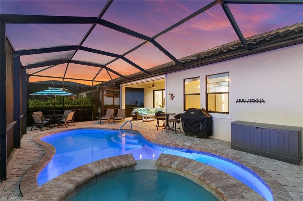 4631 Abaca Cir, Naples, FL 34119 Photo