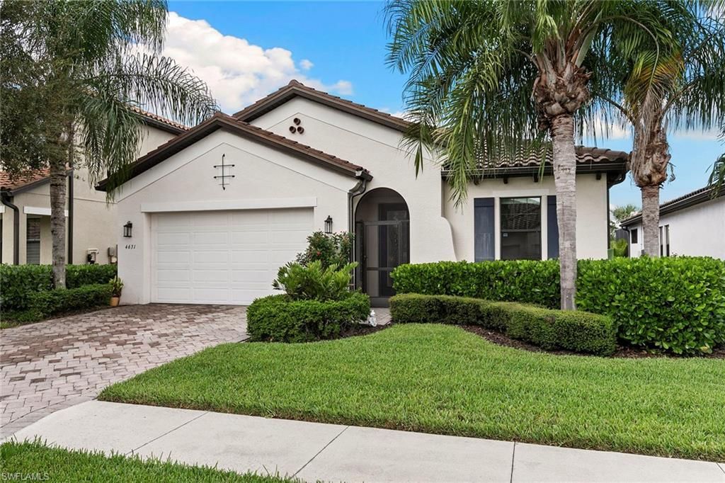 4631 Abaca Cir, Naples, FL 34119 Photo
