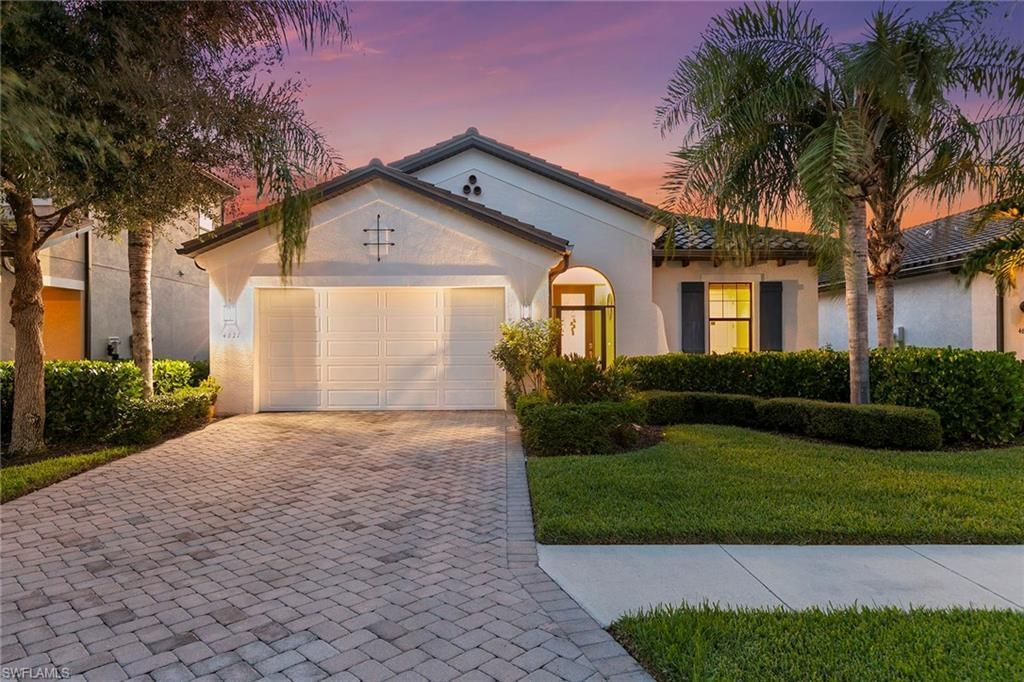 4631 Abaca Cir, Naples, FL 34119 Photo