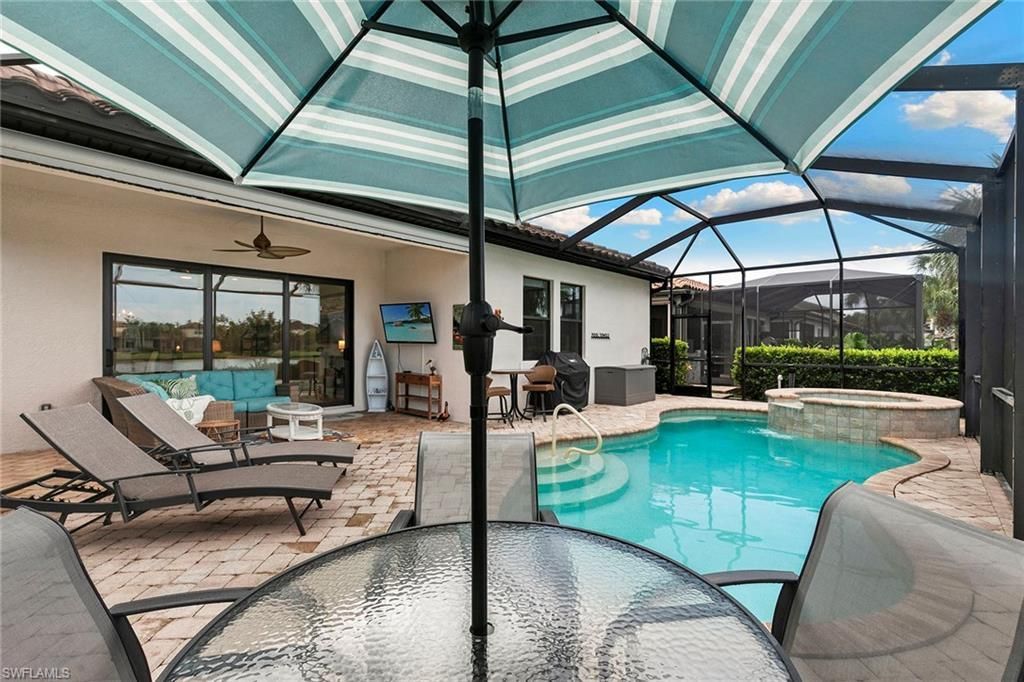 4631 Abaca Cir, Naples, FL 34119 Photo