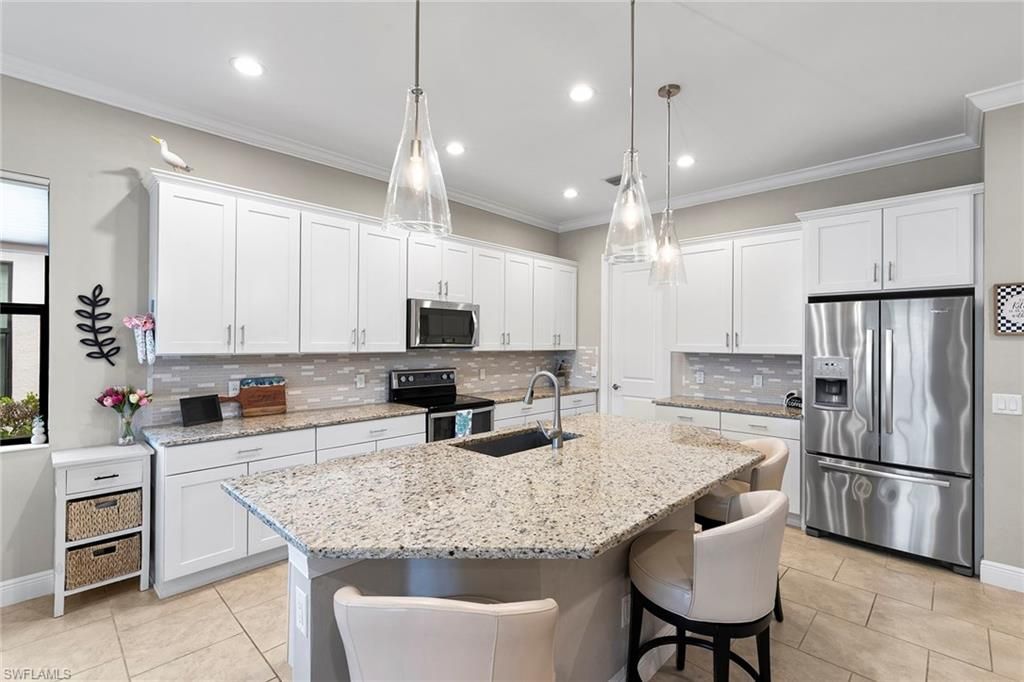 4631 Abaca Cir, Naples, FL 34119 Photo