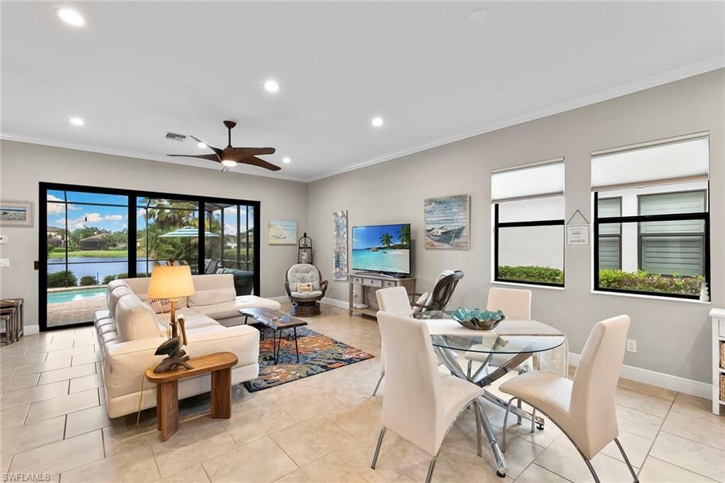 4631 Abaca Cir, Naples, FL 34119 Photo