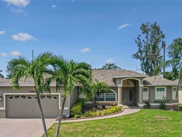 16560 Wellington Lakes CIR , FORT MYERS, FL 33908