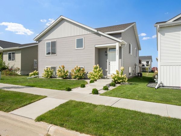 6037 Sandstone Street NW, Rochester, MN 55901