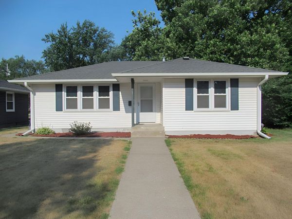 5107 Aldrich Avenue N, Minneapolis, MN 55430