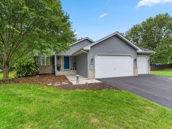 3300 175th Lane NW, Andover, MN 55304
