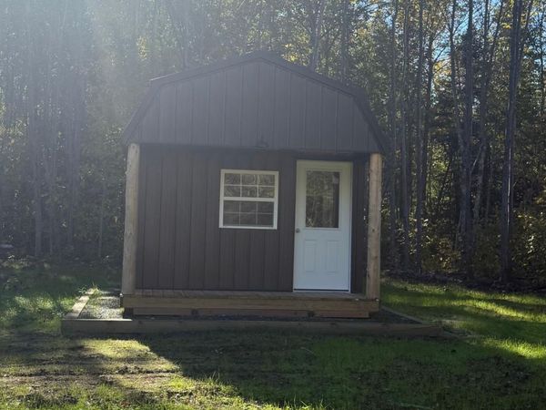 Parcel A Sunflower Road, Kelliher, MN 56650