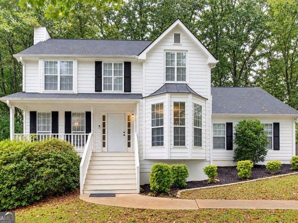 288 Olde Mill Pointe, Hiram, GA 30141