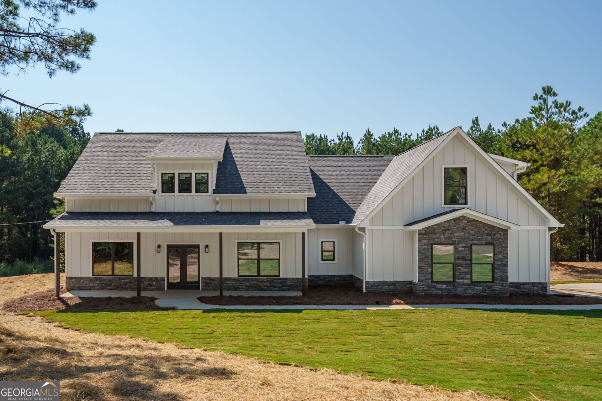 428 Puckett Road, Silver Creek, GA 30173 Main Photo