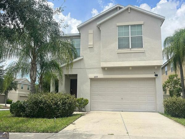 16719 Myrtle Sand Drive, Wimauma, FL 33598