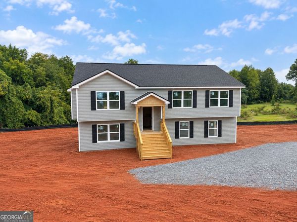432 Nancy Town Road, Mount Airy, GA 30563
