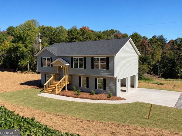 432 Nancy Town Road, Mount Airy, GA 30563