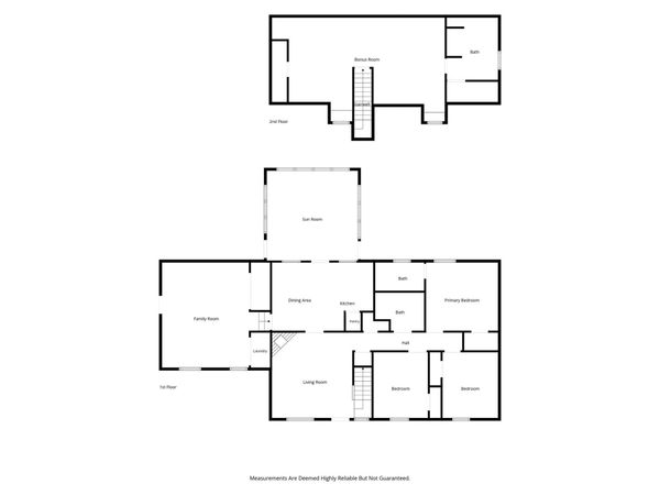 205 Antler Dr , Murfreesboro, TN 37130