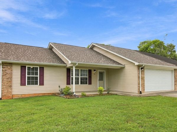 253 Dumplin Lane, Kodak, TN 37764