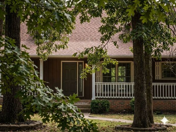 741 Mays Chapel Rd , Mount Juliet, TN 37122