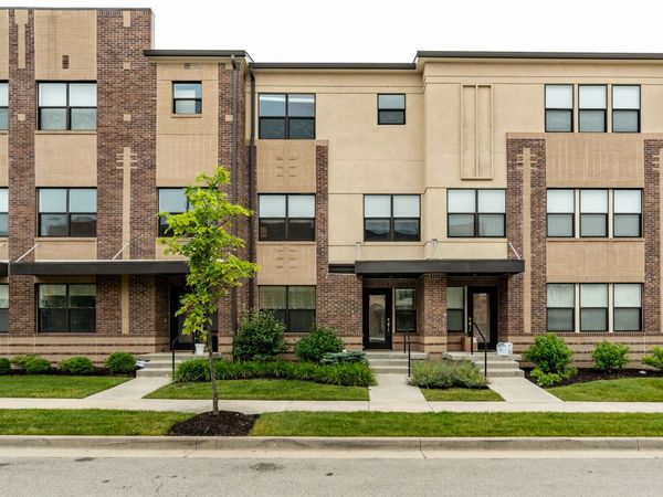 2579 Filson Street , Carmel, IN 46032