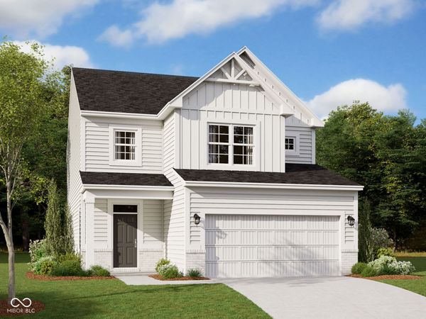 1894 Victor Higgins Drive , Shelbyville, IN 46176