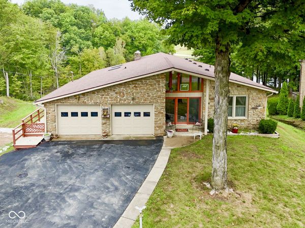 3918 E Edgewood Circle , Martinsville, IN 46151