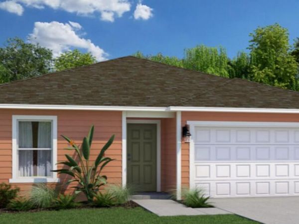 455 Salt Creek Lane , Mexico Beach, FL 32456
