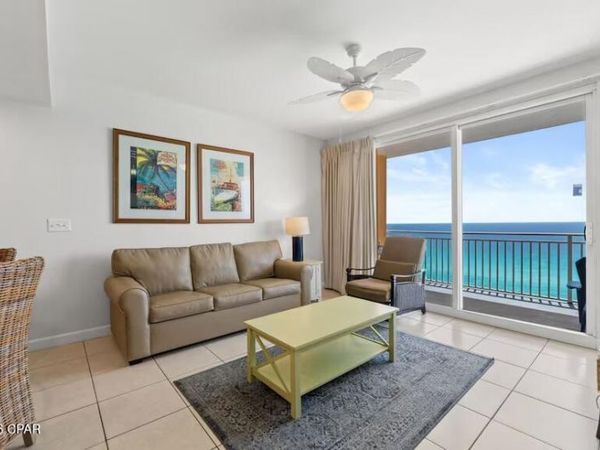 17739 Front Beach Road , Unit 906W, Panama City Beach, FL 32413