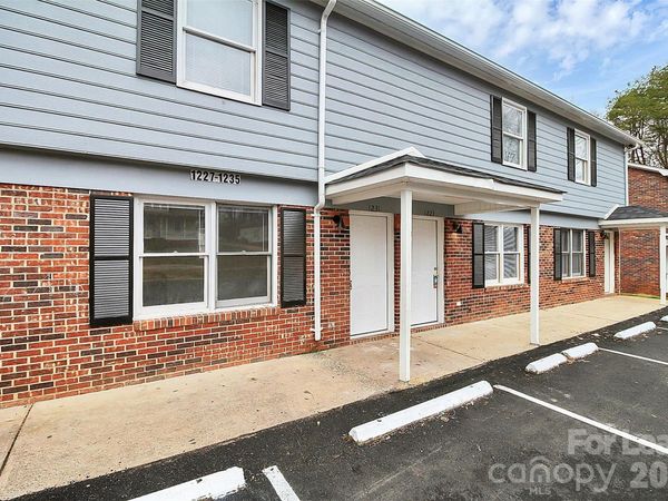 1231 Anderson Street , Gastonia, NC 28054