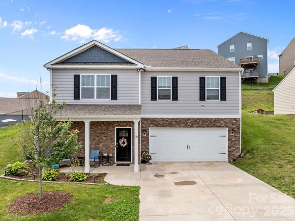183 Marathon Lane , Candler, NC 28715