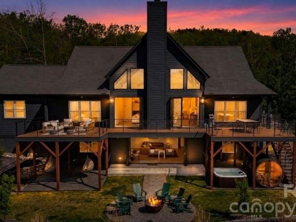58 Bird Creek Estates Road, Black Mountain, NC 28711