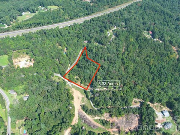 V/L Boyd Road , Nebo, NC 28761