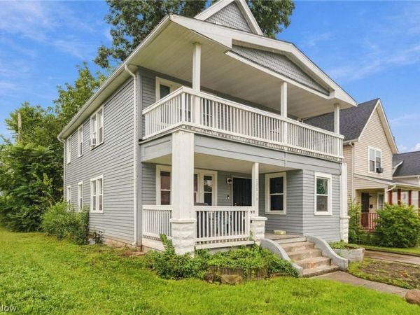 10816 Grandview Avenue, Cleveland, OH 44104