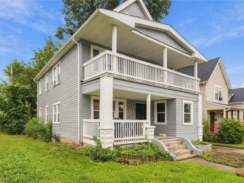 10816 Grandview Avenue, Cleveland, OH 44104 Photo 1