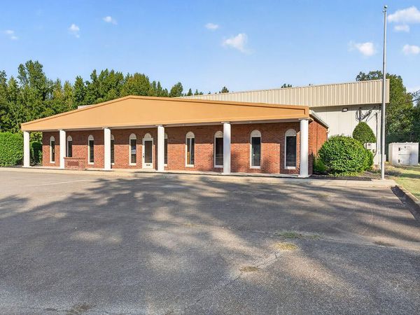 2001 Levee Road, Corinth, MS 38834