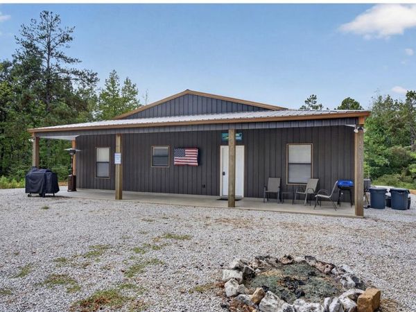 2 Harber, Iuka, MS 38852
