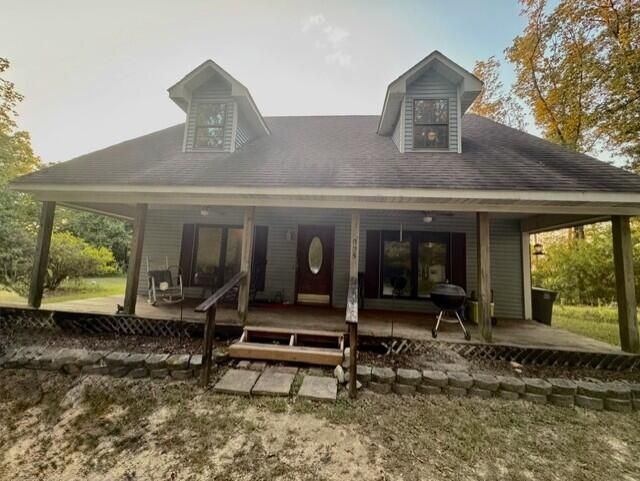 925 CR 251 Saltillo, MS 38866