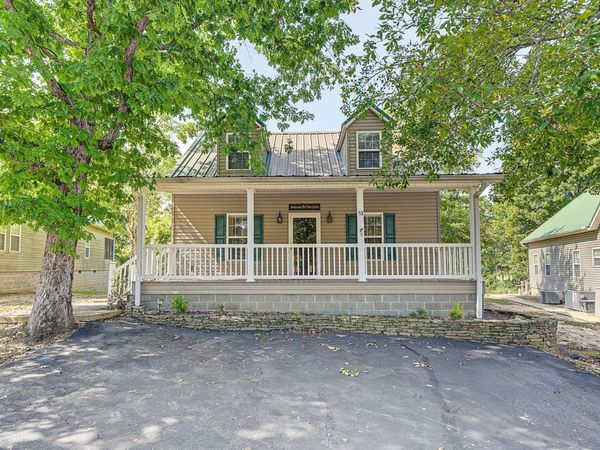 53 Cumberland, Iuka, MS 38852