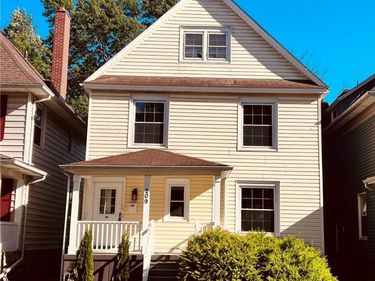 209 Goundry Street , North Tonawanda, NY 14120