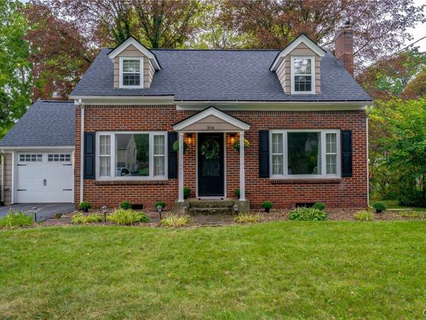 304 Meadow Road, Syracuse, NY 13219