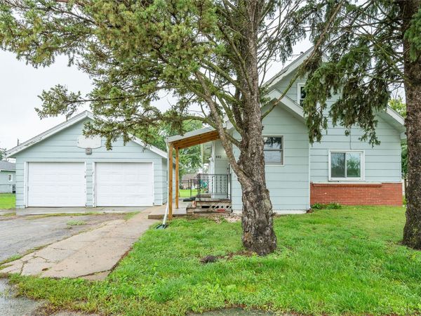440 Burlington Avenue, Martensdale, IA 50160