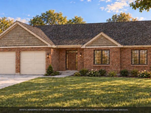 167 Old Orchard Drive, West Harrison, IN 47060