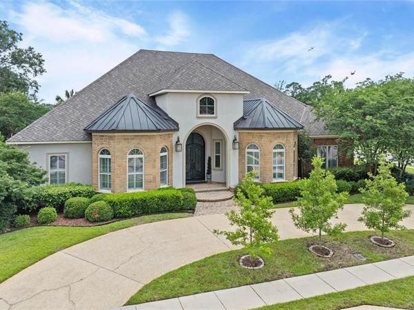 9149 Wallcross Court, Mobile, AL 36695