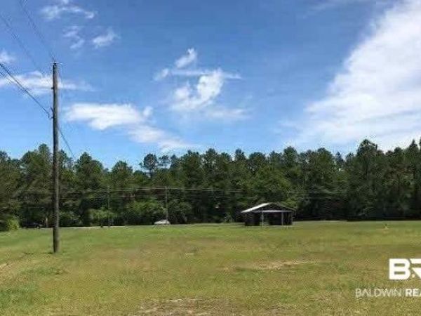12432 County Road 48, Fairhope, AL 36532