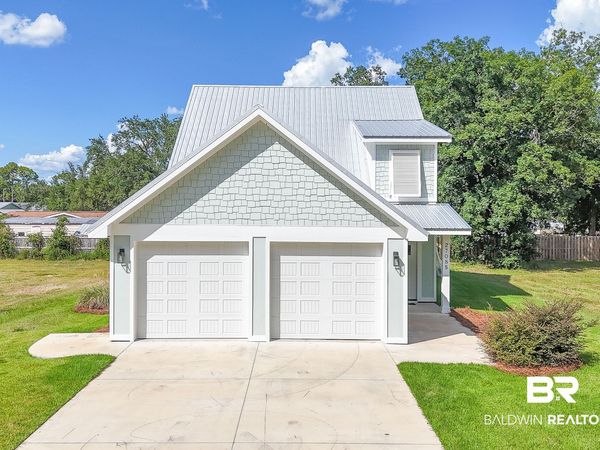 27085 Park Drive, Orange Beach, AL 36561