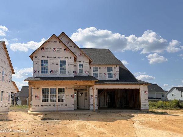142 Pink Poplar Place, Raeford, NC 28376